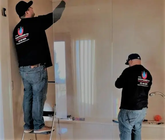 Professional plumbing installation for Tankless Water Heater Installation in Wellford Estates